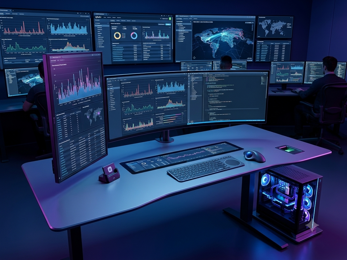 Application Security Services