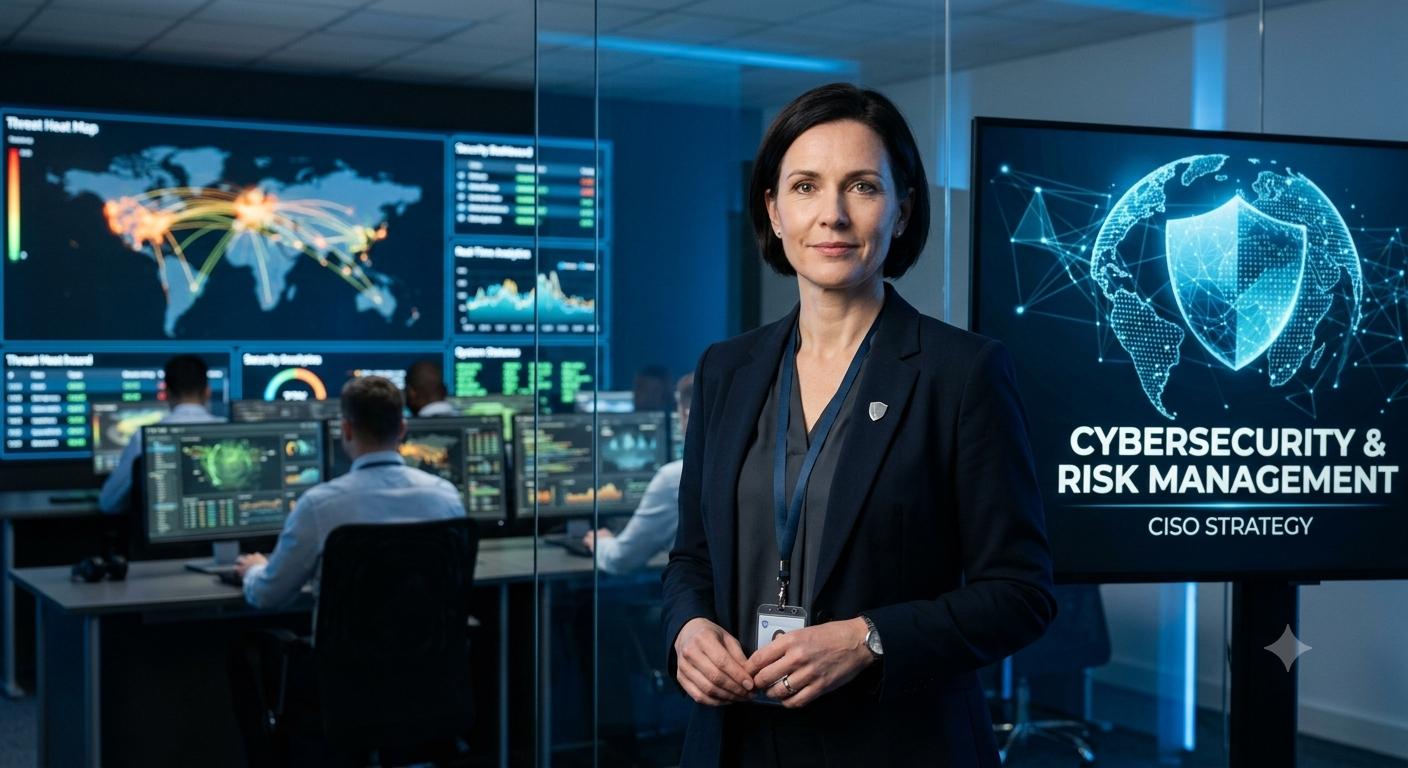 CISO Service