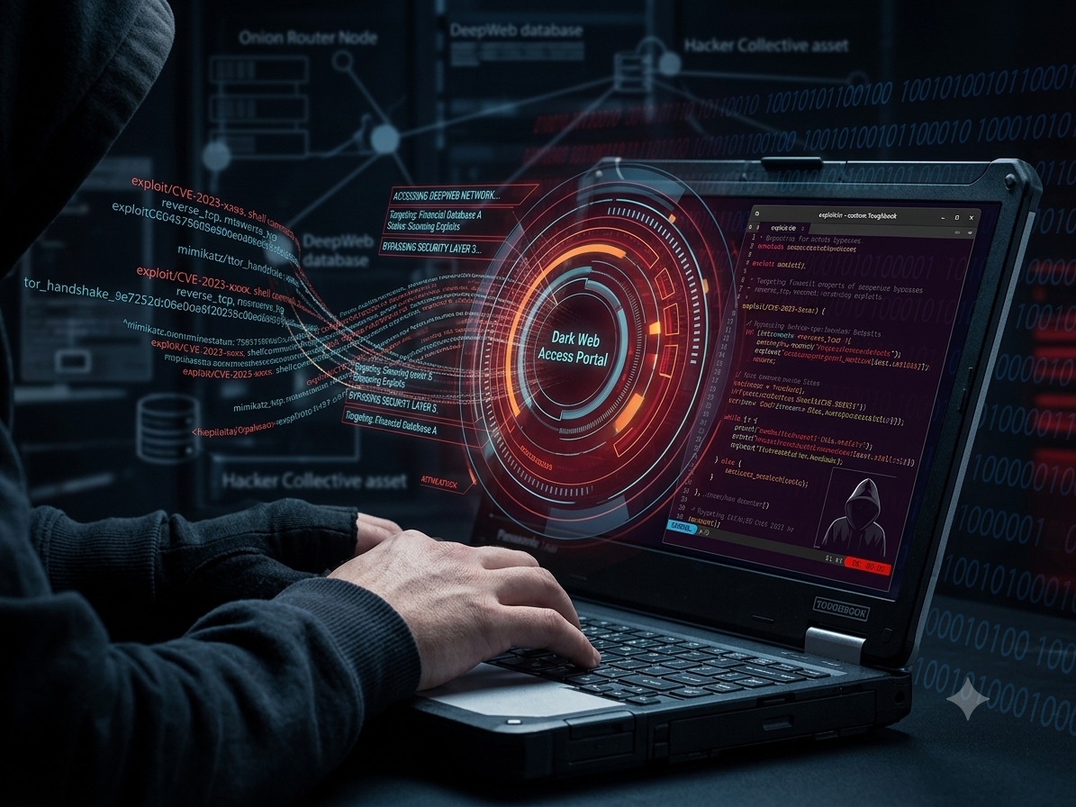 Cyber Security Services