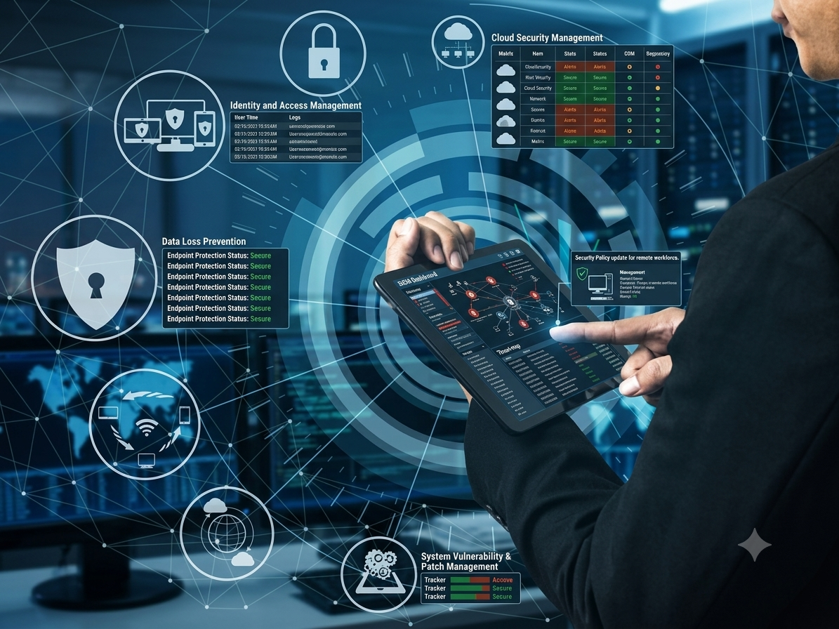IT Security Services