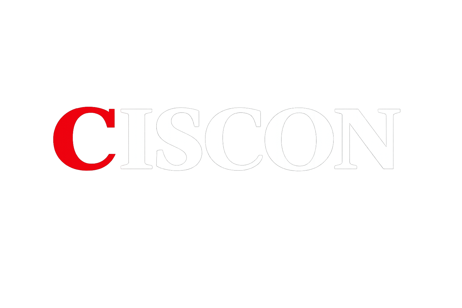 CISCON Logo