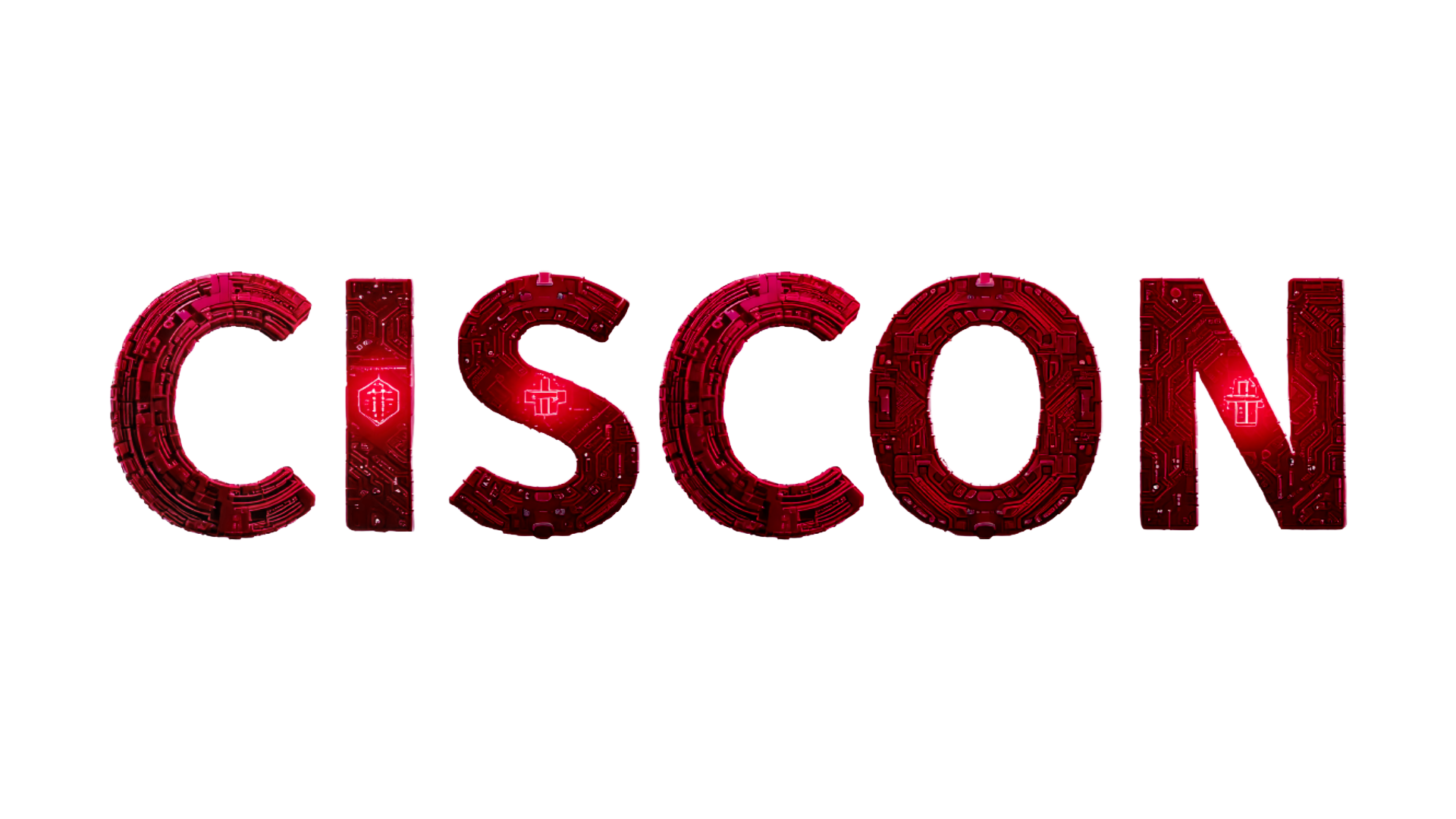 CISCON Logo