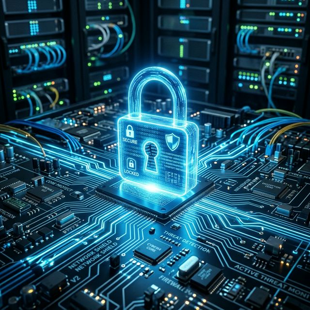 Certified Information Systems Auditor